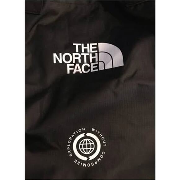 The North Face large black water resistant tote bag - Picture 3 of 7